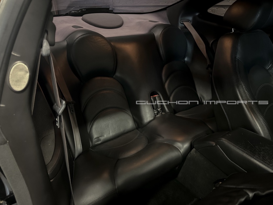 2001 Jaguar XKR 2dr Cpe Supercharged, available for sale in Salt Lake City, Utah | Guchon Imports. Salt Lake City, Utah 2001 Jaguar XKR 2dr Cpe Supercharged, available for sale in Salt Lake City, Utah | Guchon Imports. Salt Lake City, Utah
