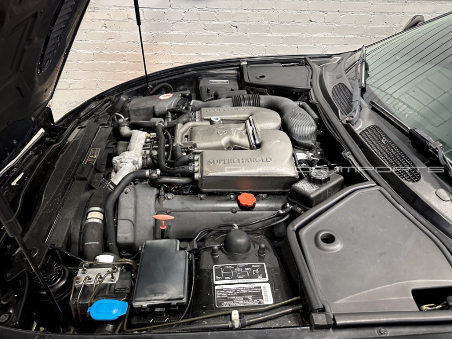 2001 Jaguar XKR 2dr Cpe Supercharged, available for sale in Salt Lake City, Utah | Guchon Imports. Salt Lake City, Utah 2001 Jaguar XKR 2dr Cpe Supercharged, available for sale in Salt Lake City, Utah | Guchon Imports. Salt Lake City, Utah