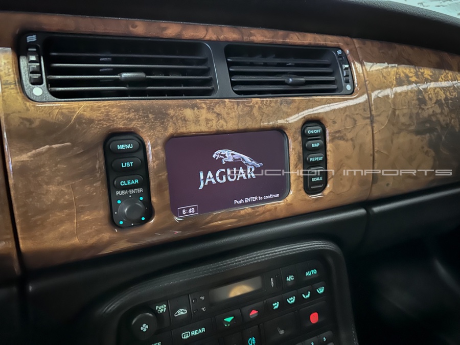 2001 Jaguar XKR 2dr Cpe Supercharged, available for sale in Salt Lake City, Utah | Guchon Imports. Salt Lake City, Utah 2001 Jaguar XKR 2dr Cpe Supercharged, available for sale in Salt Lake City, Utah | Guchon Imports. Salt Lake City, Utah
