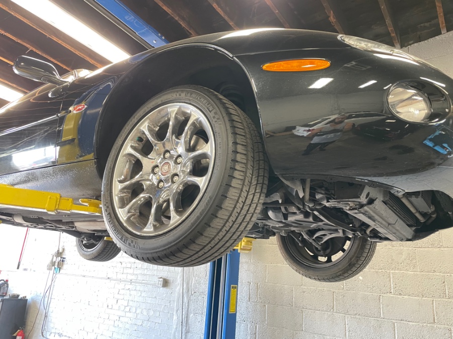 2001 Jaguar XKR 2dr Cpe Supercharged, available for sale in Salt Lake City, Utah | Guchon Imports. Salt Lake City, Utah 2001 Jaguar XKR 2dr Cpe Supercharged, available for sale in Salt Lake City, Utah | Guchon Imports. Salt Lake City, Utah