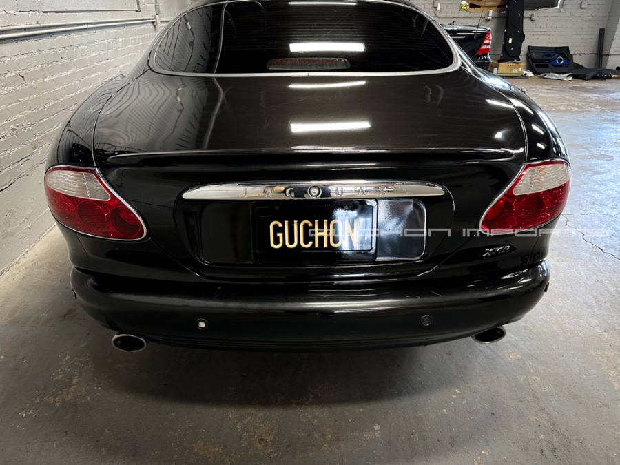 2001 Jaguar XKR 2dr Cpe Supercharged, available for sale in Salt Lake City, Utah | Guchon Imports. Salt Lake City, Utah 2001 Jaguar XKR 2dr Cpe Supercharged, available for sale in Salt Lake City, Utah | Guchon Imports. Salt Lake City, Utah