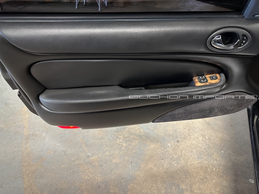 2001 Jaguar XKR 2dr Cpe Supercharged, available for sale in Salt Lake City, Utah | Guchon Imports. Salt Lake City, Utah 2001 Jaguar XKR 2dr Cpe Supercharged, available for sale in Salt Lake City, Utah | Guchon Imports. Salt Lake City, Utah