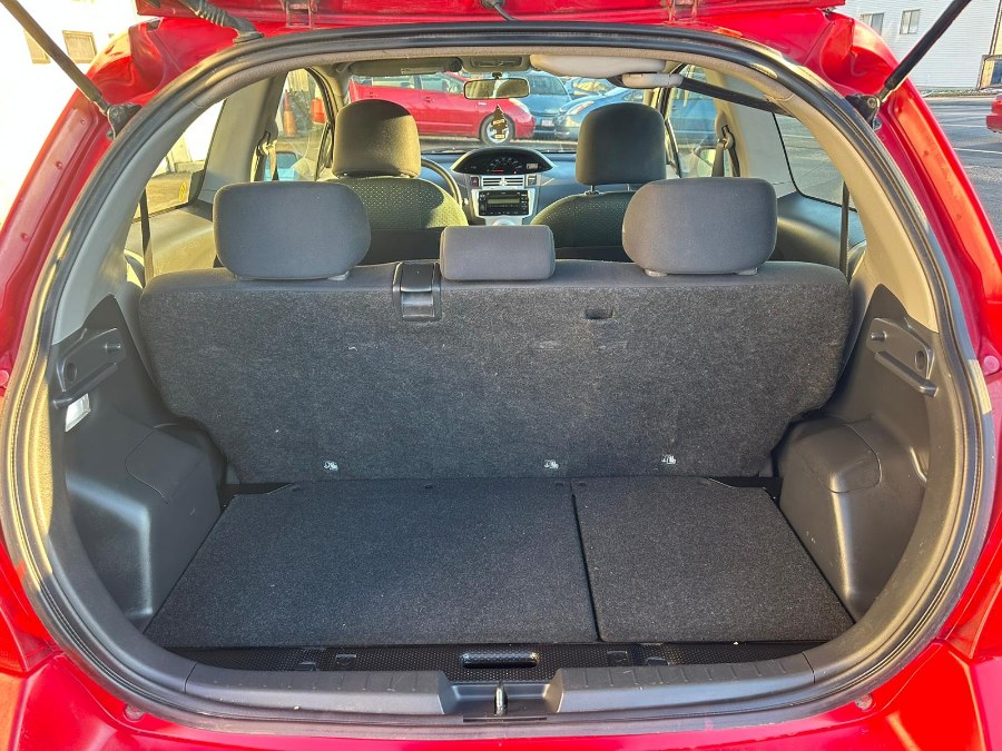 2008 Toyota Yaris 3dr HB Man, available for sale in West Haven, Connecticut | Uzun Auto. West Haven, Connecticut 2008 Toyota Yaris 3dr HB Man, available for sale in West Haven, Connecticut | Uzun Auto. West Haven, Connecticut