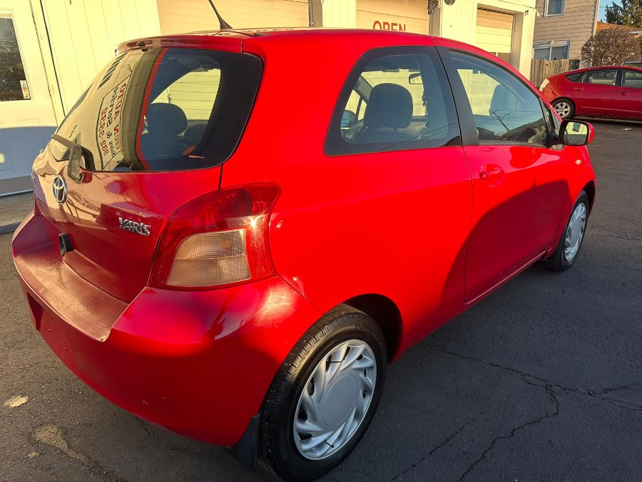 2008 Toyota Yaris 3dr HB Man, available for sale in West Haven, Connecticut | Uzun Auto. West Haven, Connecticut 2008 Toyota Yaris 3dr HB Man, available for sale in West Haven, Connecticut | Uzun Auto. West Haven, Connecticut