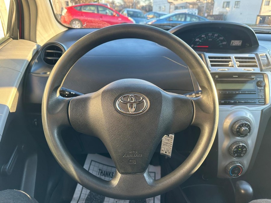 2008 Toyota Yaris 3dr HB Man, available for sale in West Haven, Connecticut | Uzun Auto. West Haven, Connecticut 2008 Toyota Yaris 3dr HB Man, available for sale in West Haven, Connecticut | Uzun Auto. West Haven, Connecticut