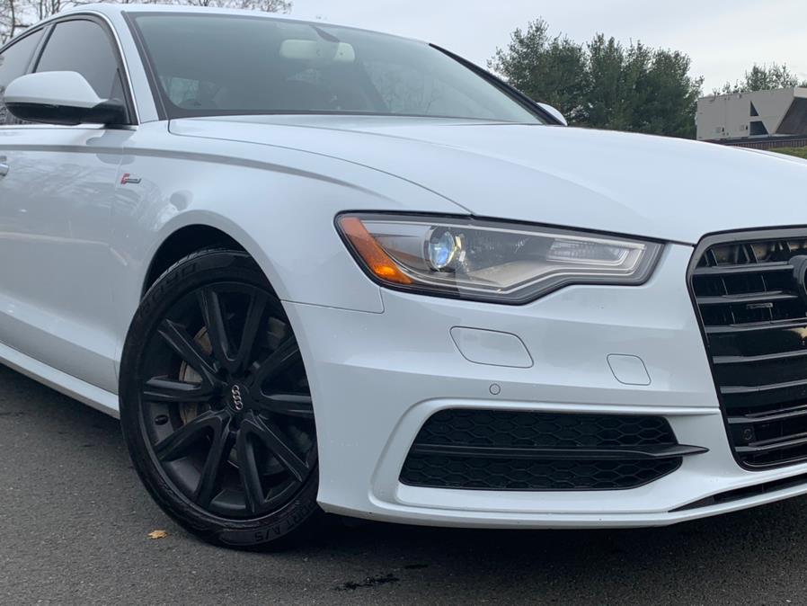 2014 Audi A6 4dr Sdn quattro 3.0T Prestige, available for sale in Bristol , Connecticut | Riverside Auto Center LLC. Bristol , Connecticut 2014 Audi A6 4dr Sdn quattro 3.0T Prestige, available for sale in Bristol , Connecticut | Riverside Auto Center LLC. Bristol , Connecticut