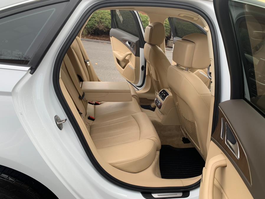2014 Audi A6 4dr Sdn quattro 3.0T Prestige, available for sale in Bristol , Connecticut | Riverside Auto Center LLC. Bristol , Connecticut 2014 Audi A6 4dr Sdn quattro 3.0T Prestige, available for sale in Bristol , Connecticut | Riverside Auto Center LLC. Bristol , Connecticut