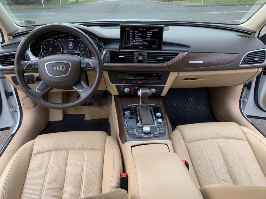 2014 Audi A6 4dr Sdn quattro 3.0T Prestige, available for sale in Bristol , Connecticut | Riverside Auto Center LLC. Bristol , Connecticut 2014 Audi A6 4dr Sdn quattro 3.0T Prestige, available for sale in Bristol , Connecticut | Riverside Auto Center LLC. Bristol , Connecticut