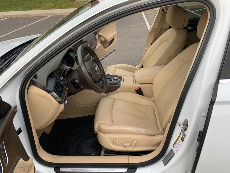 2014 Audi A6 4dr Sdn quattro 3.0T Prestige, available for sale in Bristol , Connecticut | Riverside Auto Center LLC. Bristol , Connecticut 2014 Audi A6 4dr Sdn quattro 3.0T Prestige, available for sale in Bristol , Connecticut | Riverside Auto Center LLC. Bristol , Connecticut