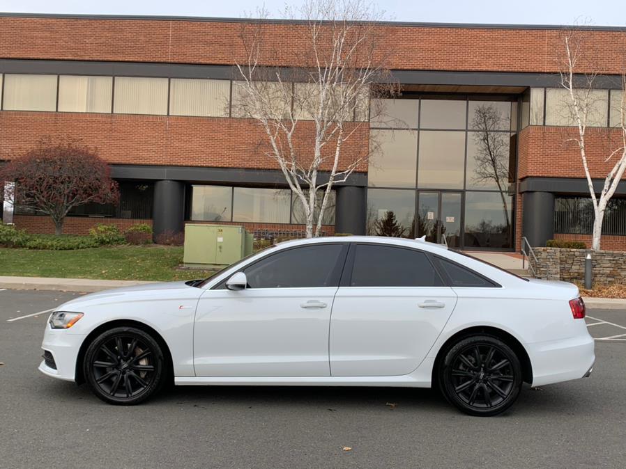 2014 Audi A6 4dr Sdn quattro 3.0T Prestige, available for sale in Bristol , Connecticut | Riverside Auto Center LLC. Bristol , Connecticut 2014 Audi A6 4dr Sdn quattro 3.0T Prestige, available for sale in Bristol , Connecticut | Riverside Auto Center LLC. Bristol , Connecticut