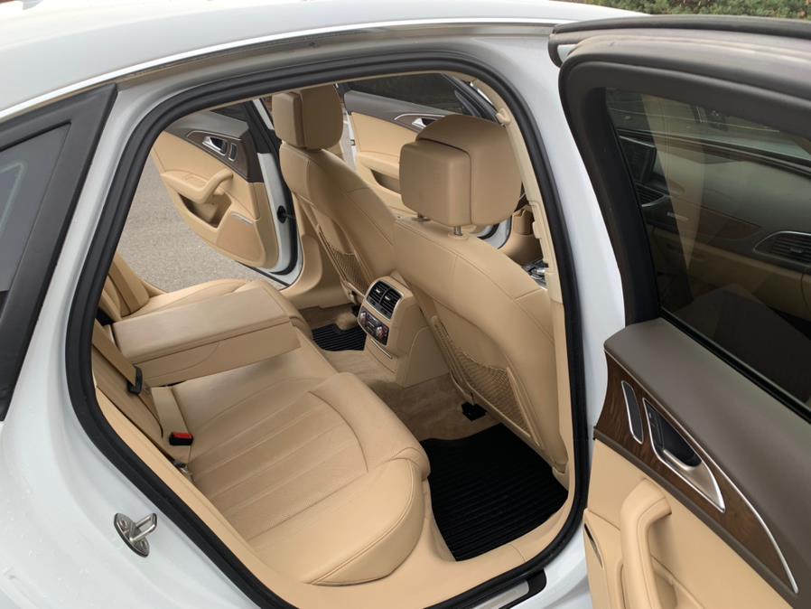2014 Audi A6 4dr Sdn quattro 3.0T Prestige, available for sale in Bristol , Connecticut | Riverside Auto Center LLC. Bristol , Connecticut 2014 Audi A6 4dr Sdn quattro 3.0T Prestige, available for sale in Bristol , Connecticut | Riverside Auto Center LLC. Bristol , Connecticut