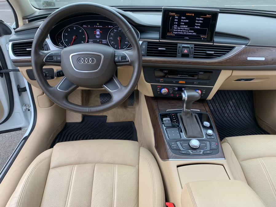 2014 Audi A6 4dr Sdn quattro 3.0T Prestige, available for sale in Bristol , Connecticut | Riverside Auto Center LLC. Bristol , Connecticut 2014 Audi A6 4dr Sdn quattro 3.0T Prestige, available for sale in Bristol , Connecticut | Riverside Auto Center LLC. Bristol , Connecticut