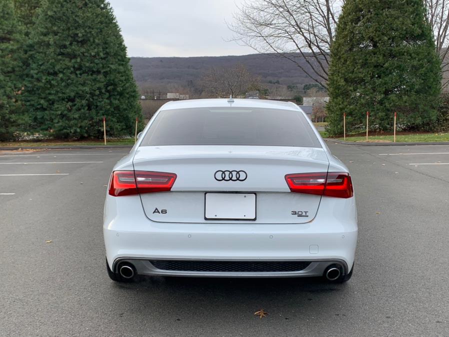 2014 Audi A6 4dr Sdn quattro 3.0T Prestige, available for sale in Bristol , Connecticut | Riverside Auto Center LLC. Bristol , Connecticut 2014 Audi A6 4dr Sdn quattro 3.0T Prestige, available for sale in Bristol , Connecticut | Riverside Auto Center LLC. Bristol , Connecticut