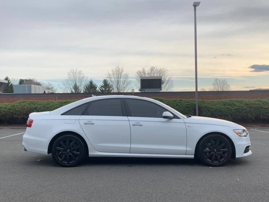 2014 Audi A6 4dr Sdn quattro 3.0T Prestige, available for sale in Bristol , Connecticut | Riverside Auto Center LLC. Bristol , Connecticut 2014 Audi A6 4dr Sdn quattro 3.0T Prestige, available for sale in Bristol , Connecticut | Riverside Auto Center LLC. Bristol , Connecticut