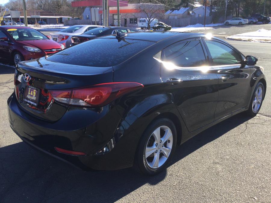 2016 Hyundai Elantra 4dr Sdn Auto Value Edition (Ulsan Plant), available for sale in Plantsville, Connecticut | L&S Automotive LLC. Plantsville, Connecticut 2016 Hyundai Elantra 4dr Sdn Auto Value Edition (Ulsan Plant), available for sale in Plantsville, Connecticut | L&S Automotive LLC. Plantsville, Connecticut