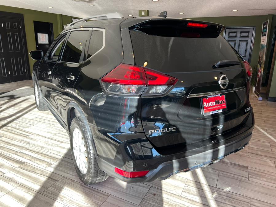2019 Nissan Rogue AWD SV, available for sale in West Hartford, Connecticut | AutoMax. West Hartford, Connecticut 2019 Nissan Rogue AWD SV, available for sale in West Hartford, Connecticut | AutoMax. West Hartford, Connecticut