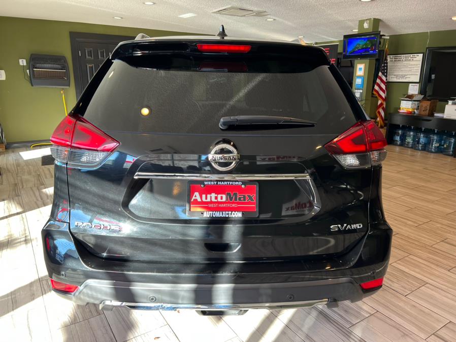 2019 Nissan Rogue AWD SV, available for sale in West Hartford, Connecticut | AutoMax. West Hartford, Connecticut 2019 Nissan Rogue AWD SV, available for sale in West Hartford, Connecticut | AutoMax. West Hartford, Connecticut