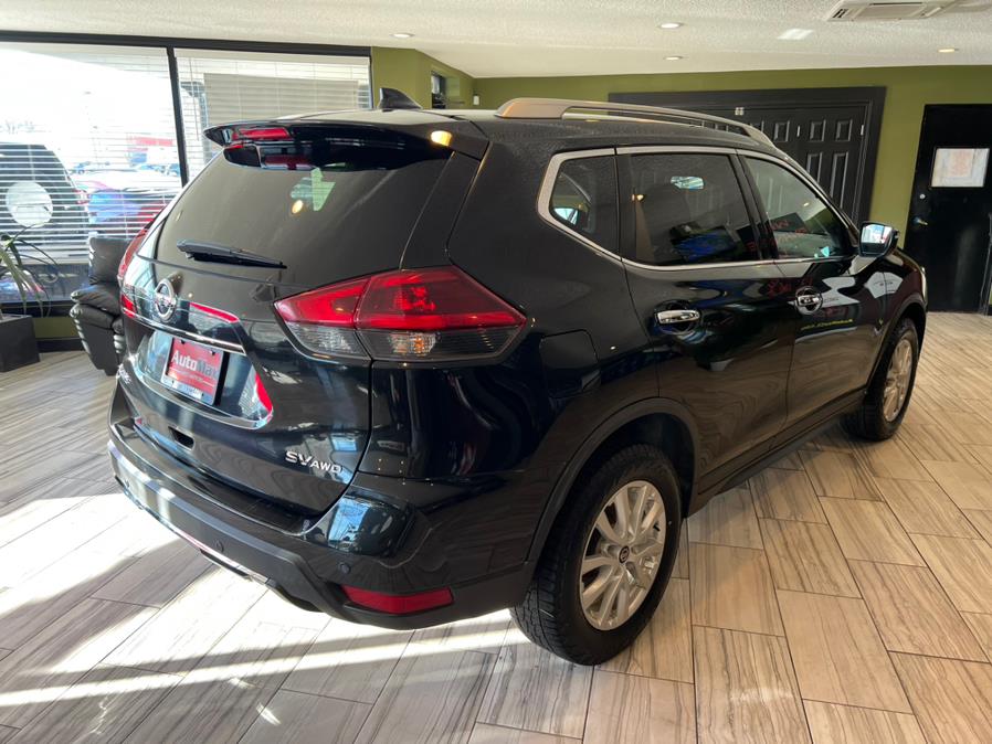 2019 Nissan Rogue AWD SV, available for sale in West Hartford, Connecticut | AutoMax. West Hartford, Connecticut 2019 Nissan Rogue AWD SV, available for sale in West Hartford, Connecticut | AutoMax. West Hartford, Connecticut