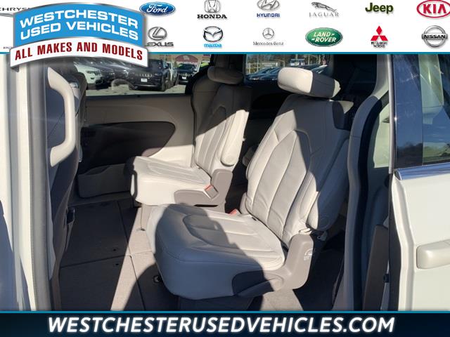Used Chrysler Pacifica Touring L Plus 2020 | Westchester Used Vehicles. White Plains, New York Used Chrysler Pacifica Touring L Plus 2020 | Westchester Used Vehicles. White Plains, New York