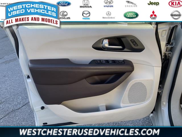 Used Chrysler Pacifica Touring L Plus 2020 | Westchester Used Vehicles. White Plains, New York Used Chrysler Pacifica Touring L Plus 2020 | Westchester Used Vehicles. White Plains, New York