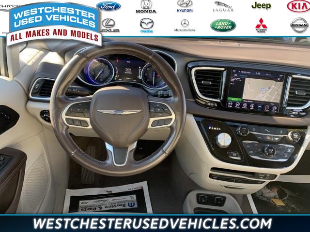 Used Chrysler Pacifica Touring L Plus 2020 | Westchester Used Vehicles. White Plains, New York Used Chrysler Pacifica Touring L Plus 2020 | Westchester Used Vehicles. White Plains, New York