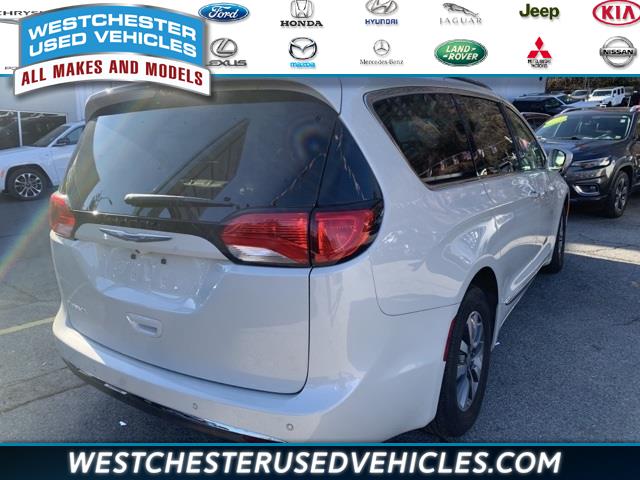 Used Chrysler Pacifica Touring L Plus 2020 | Westchester Used Vehicles. White Plains, New York Used Chrysler Pacifica Touring L Plus 2020 | Westchester Used Vehicles. White Plains, New York