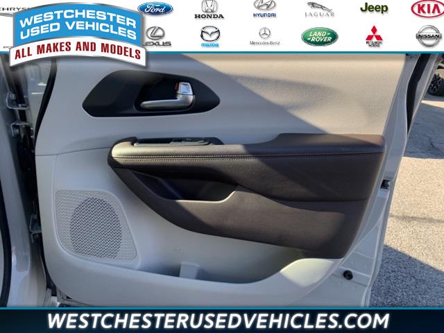 Used Chrysler Pacifica Touring L Plus 2020 | Westchester Used Vehicles. White Plains, New York Used Chrysler Pacifica Touring L Plus 2020 | Westchester Used Vehicles. White Plains, New York