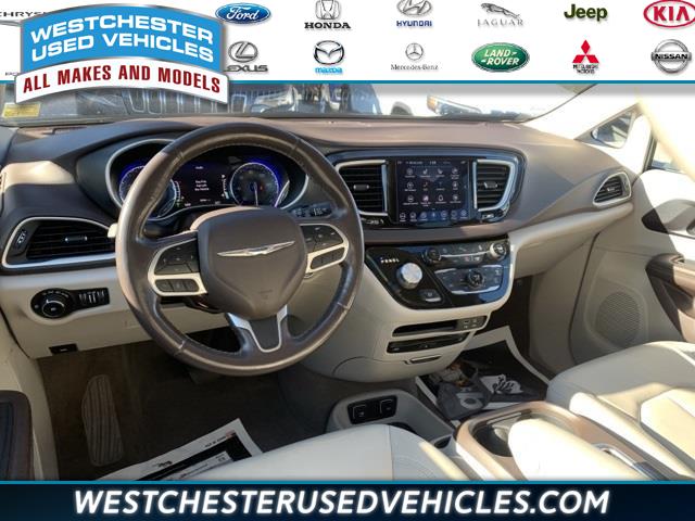 Used Chrysler Pacifica Touring L Plus 2020 | Westchester Used Vehicles. White Plains, New York Used Chrysler Pacifica Touring L Plus 2020 | Westchester Used Vehicles. White Plains, New York