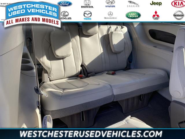 Used Chrysler Pacifica Touring L Plus 2020 | Westchester Used Vehicles. White Plains, New York Used Chrysler Pacifica Touring L Plus 2020 | Westchester Used Vehicles. White Plains, New York