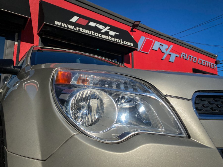 2013 Chevrolet Equinox AWD 4dr LS, available for sale in Newark, New Jersey | RT Auto Center LLC. Newark, New Jersey 2013 Chevrolet Equinox AWD 4dr LS, available for sale in Newark, New Jersey | RT Auto Center LLC. Newark, New Jersey