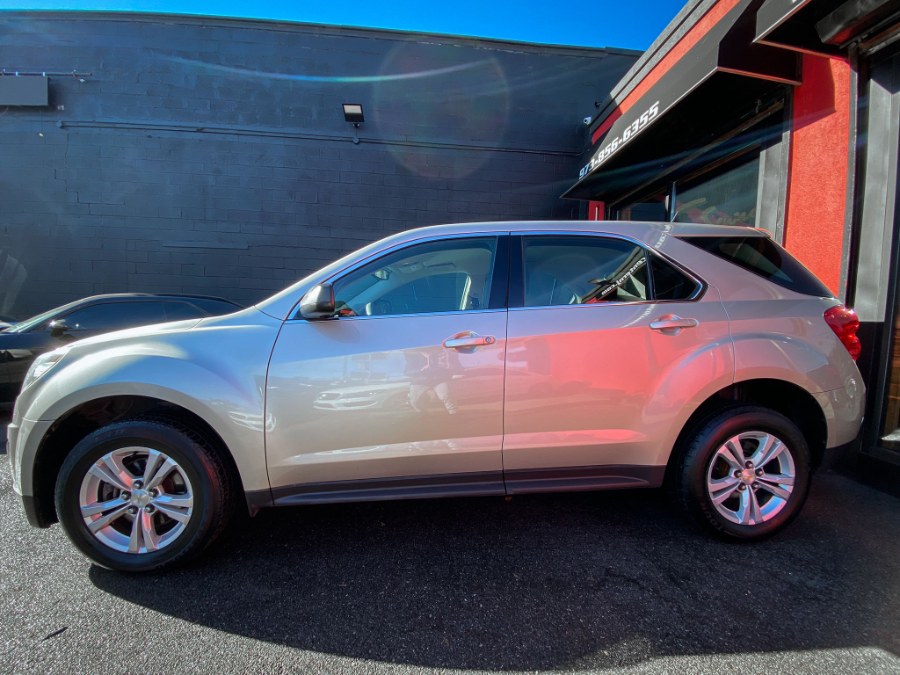 2013 Chevrolet Equinox AWD 4dr LS, available for sale in Newark, New Jersey | RT Auto Center LLC. Newark, New Jersey 2013 Chevrolet Equinox AWD 4dr LS, available for sale in Newark, New Jersey | RT Auto Center LLC. Newark, New Jersey