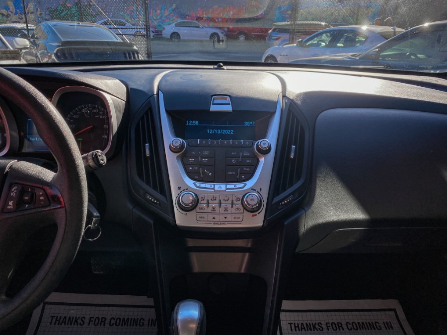 2013 Chevrolet Equinox AWD 4dr LS, available for sale in Newark, New Jersey | RT Auto Center LLC. Newark, New Jersey 2013 Chevrolet Equinox AWD 4dr LS, available for sale in Newark, New Jersey | RT Auto Center LLC. Newark, New Jersey
