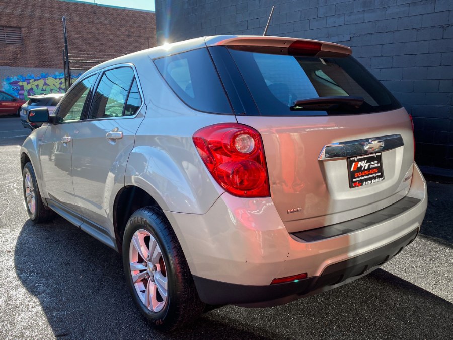 2013 Chevrolet Equinox AWD 4dr LS, available for sale in Newark, New Jersey | RT Auto Center LLC. Newark, New Jersey 2013 Chevrolet Equinox AWD 4dr LS, available for sale in Newark, New Jersey | RT Auto Center LLC. Newark, New Jersey