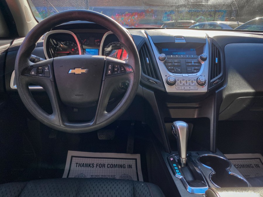 2013 Chevrolet Equinox AWD 4dr LS, available for sale in Newark, New Jersey | RT Auto Center LLC. Newark, New Jersey 2013 Chevrolet Equinox AWD 4dr LS, available for sale in Newark, New Jersey | RT Auto Center LLC. Newark, New Jersey