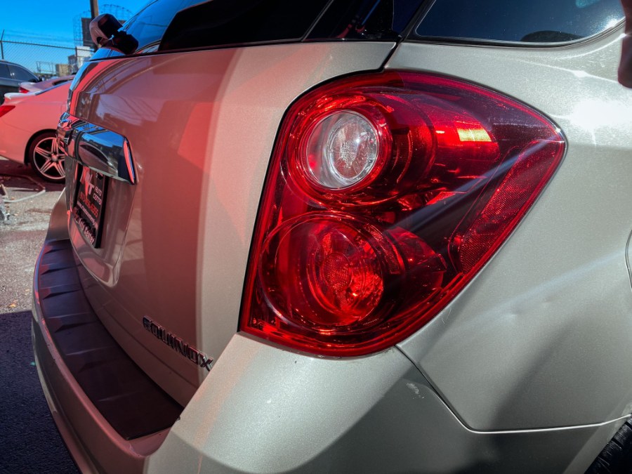 2013 Chevrolet Equinox AWD 4dr LS, available for sale in Newark, New Jersey | RT Auto Center LLC. Newark, New Jersey 2013 Chevrolet Equinox AWD 4dr LS, available for sale in Newark, New Jersey | RT Auto Center LLC. Newark, New Jersey
