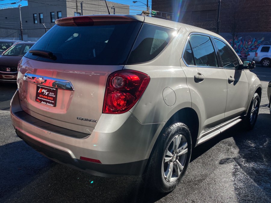 2013 Chevrolet Equinox AWD 4dr LS, available for sale in Newark, New Jersey | RT Auto Center LLC. Newark, New Jersey 2013 Chevrolet Equinox AWD 4dr LS, available for sale in Newark, New Jersey | RT Auto Center LLC. Newark, New Jersey