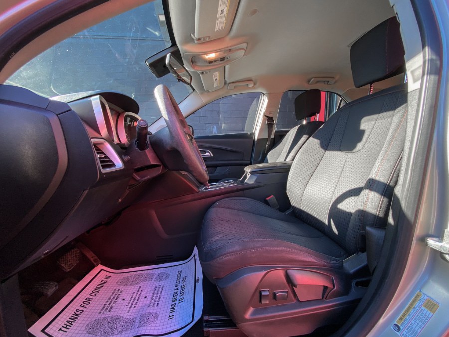 2013 Chevrolet Equinox AWD 4dr LS, available for sale in Newark, New Jersey | RT Auto Center LLC. Newark, New Jersey 2013 Chevrolet Equinox AWD 4dr LS, available for sale in Newark, New Jersey | RT Auto Center LLC. Newark, New Jersey