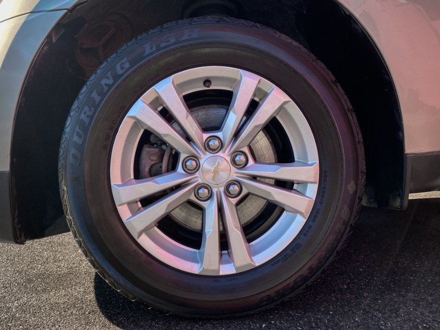 2013 Chevrolet Equinox AWD 4dr LS, available for sale in Newark, New Jersey | RT Auto Center LLC. Newark, New Jersey 2013 Chevrolet Equinox AWD 4dr LS, available for sale in Newark, New Jersey | RT Auto Center LLC. Newark, New Jersey