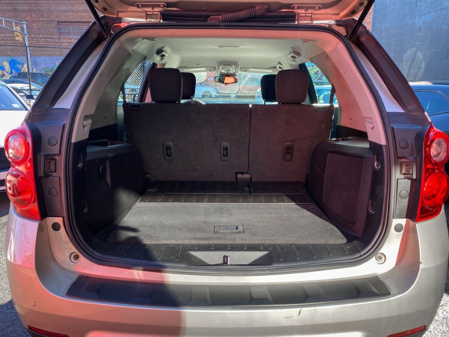 2013 Chevrolet Equinox AWD 4dr LS, available for sale in Newark, New Jersey | RT Auto Center LLC. Newark, New Jersey 2013 Chevrolet Equinox AWD 4dr LS, available for sale in Newark, New Jersey | RT Auto Center LLC. Newark, New Jersey