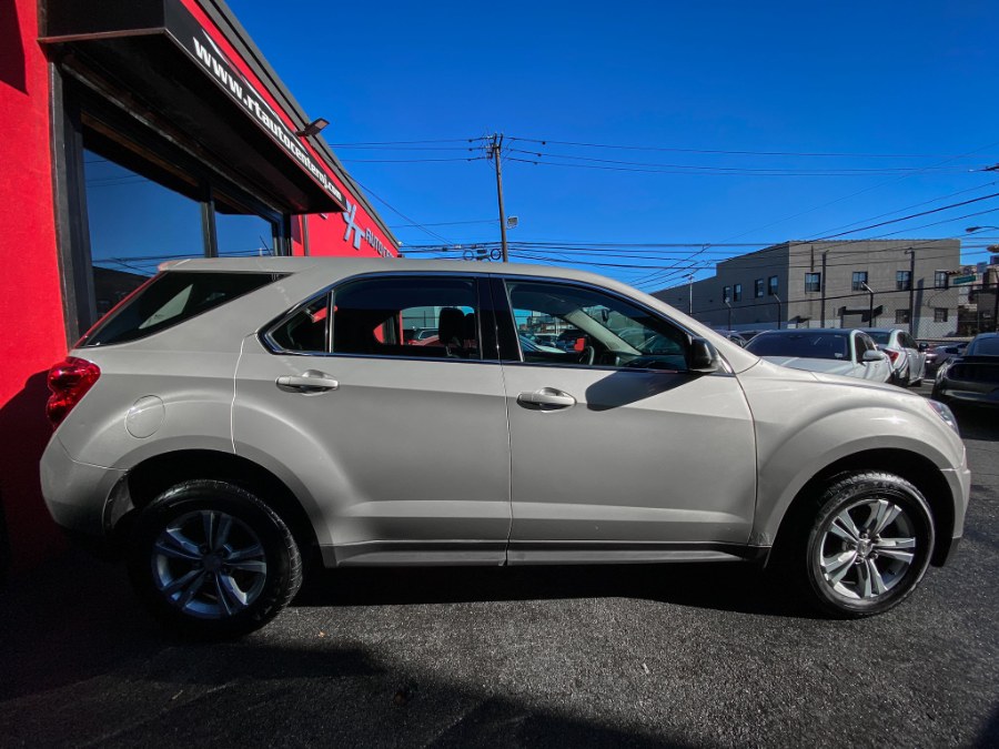 2013 Chevrolet Equinox AWD 4dr LS, available for sale in Newark, New Jersey | RT Auto Center LLC. Newark, New Jersey 2013 Chevrolet Equinox AWD 4dr LS, available for sale in Newark, New Jersey | RT Auto Center LLC. Newark, New Jersey