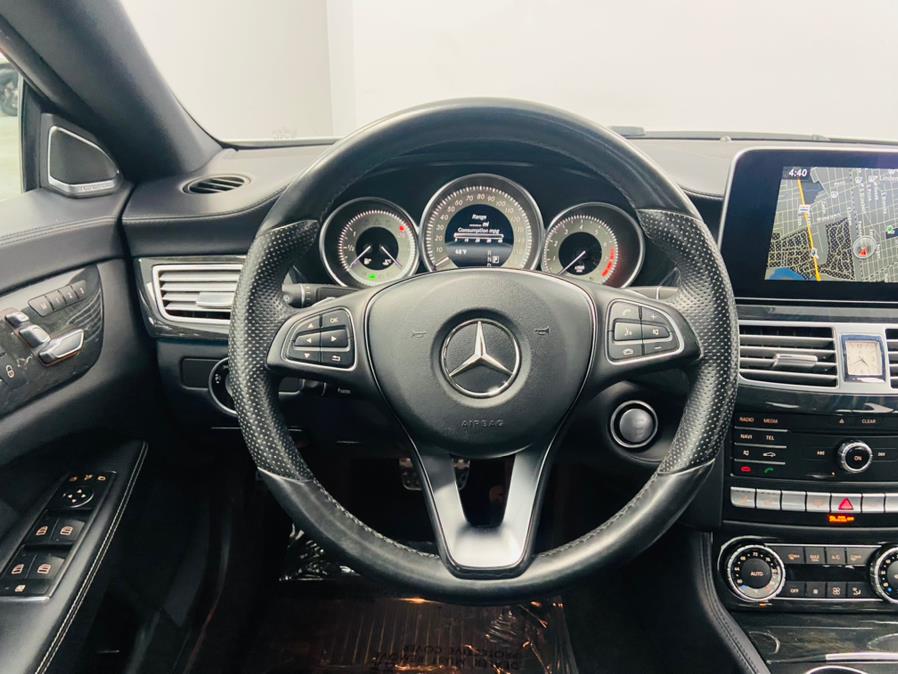 Used Mercedes-Benz CLS 4dr Sdn CLS 550 4MATIC 2016 | East Coast Auto Group. Linden, New Jersey Used Mercedes-Benz CLS 4dr Sdn CLS 550 4MATIC 2016 | East Coast Auto Group. Linden, New Jersey