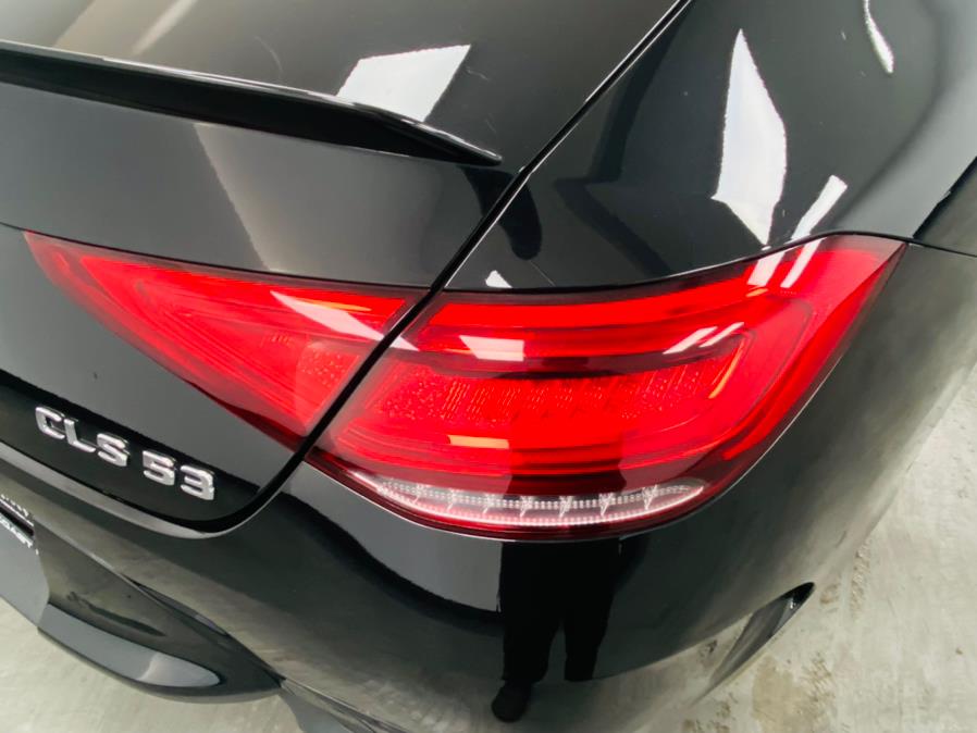 Used Mercedes-Benz CLS AMG CLS 53 S 4MATIC+ Coupe 2019 | East Coast Auto Group. Linden, New Jersey Used Mercedes-Benz CLS AMG CLS 53 S 4MATIC+ Coupe 2019 | East Coast Auto Group. Linden, New Jersey