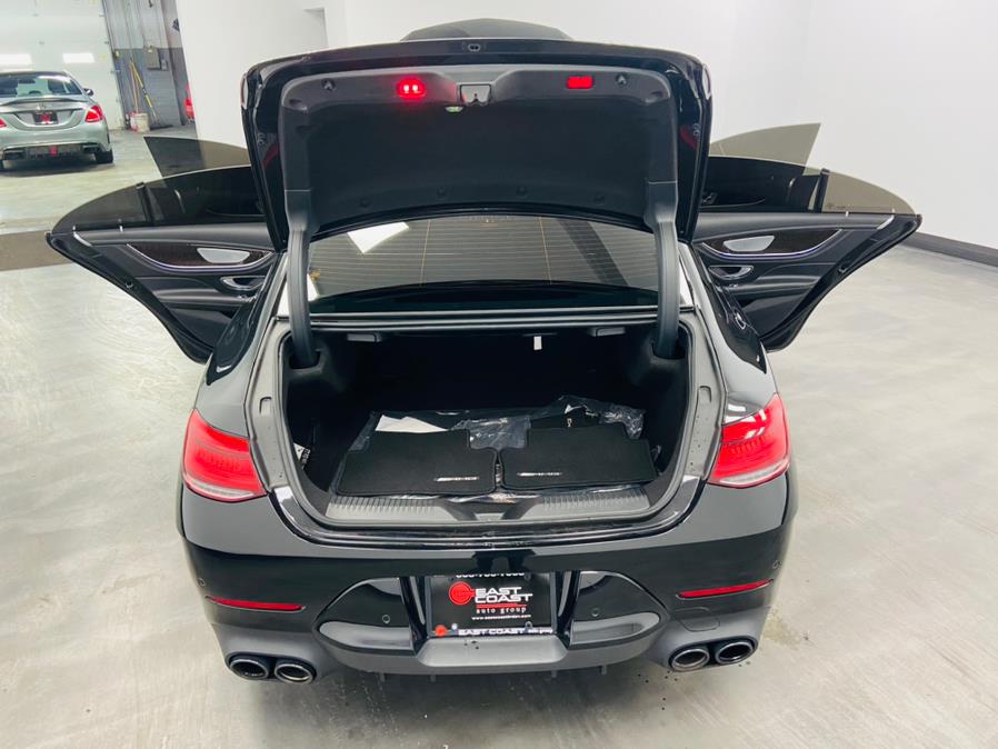 Used Mercedes-Benz CLS AMG CLS 53 S 4MATIC+ Coupe 2019 | East Coast Auto Group. Linden, New Jersey Used Mercedes-Benz CLS AMG CLS 53 S 4MATIC+ Coupe 2019 | East Coast Auto Group. Linden, New Jersey