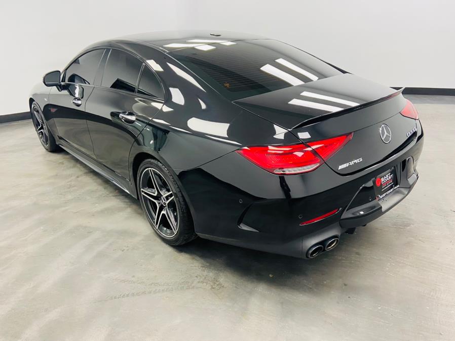 Used Mercedes-Benz CLS AMG CLS 53 S 4MATIC+ Coupe 2019 | East Coast Auto Group. Linden, New Jersey Used Mercedes-Benz CLS AMG CLS 53 S 4MATIC+ Coupe 2019 | East Coast Auto Group. Linden, New Jersey