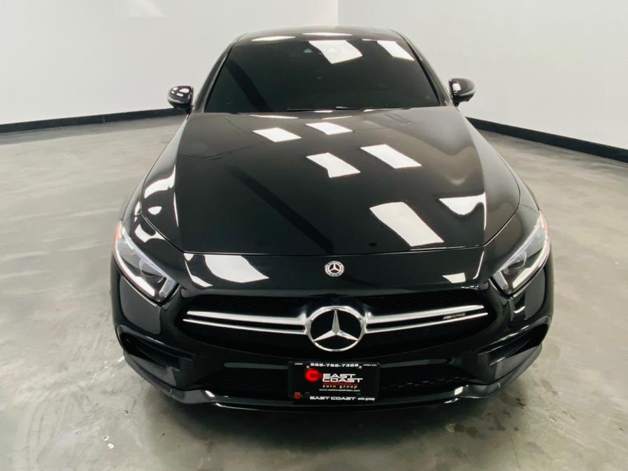 Used Mercedes-Benz CLS AMG CLS 53 S 4MATIC+ Coupe 2019 | East Coast Auto Group. Linden, New Jersey Used Mercedes-Benz CLS AMG CLS 53 S 4MATIC+ Coupe 2019 | East Coast Auto Group. Linden, New Jersey