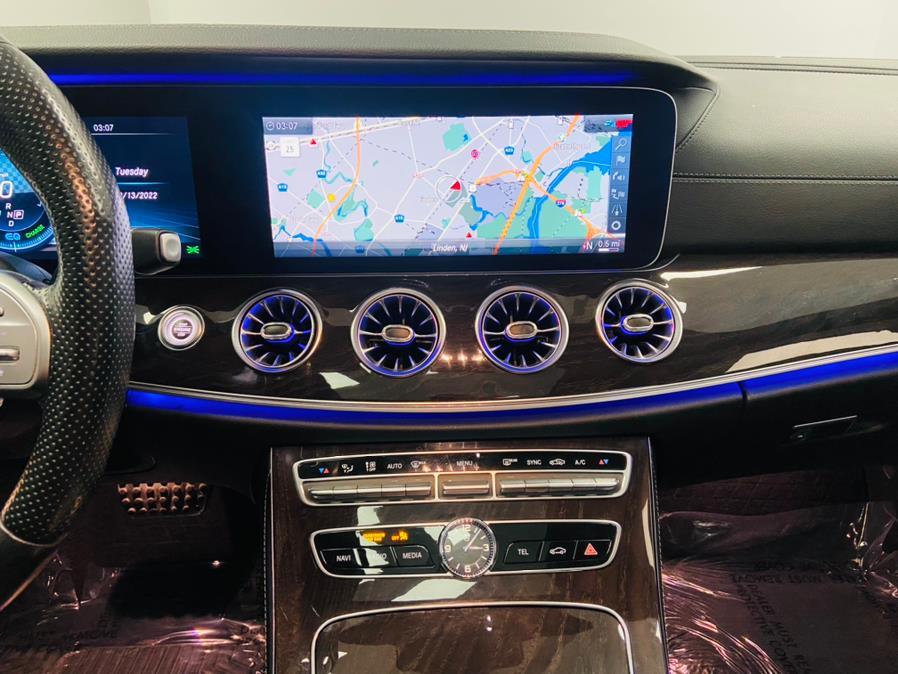 Used Mercedes-Benz CLS AMG CLS 53 S 4MATIC+ Coupe 2019 | East Coast Auto Group. Linden, New Jersey Used Mercedes-Benz CLS AMG CLS 53 S 4MATIC+ Coupe 2019 | East Coast Auto Group. Linden, New Jersey