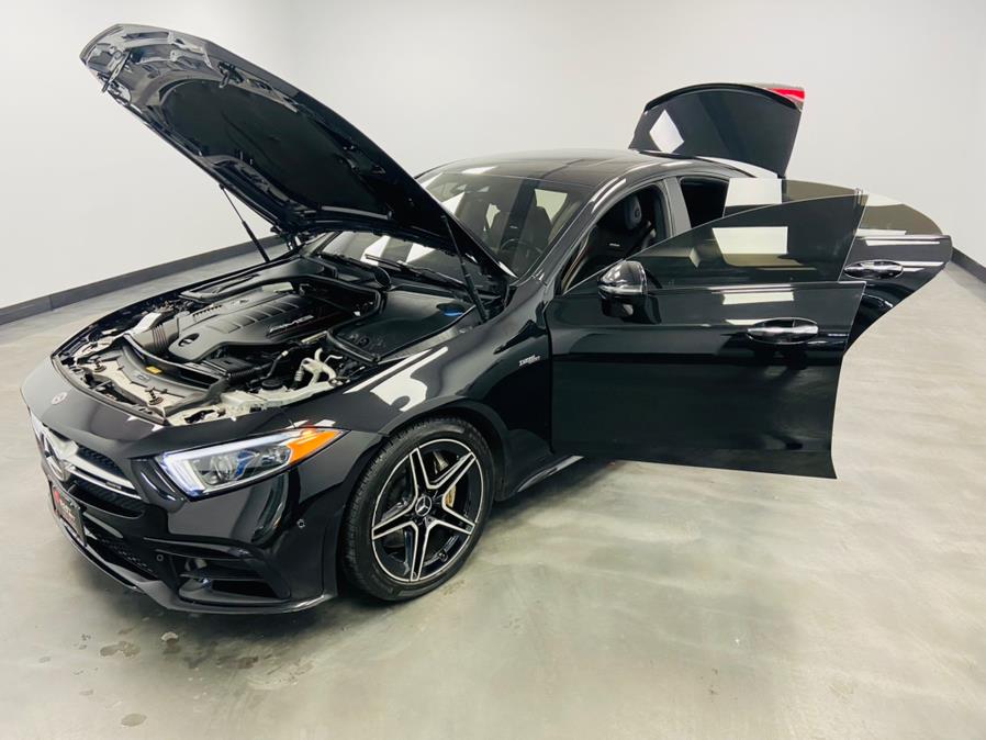 Used Mercedes-Benz CLS AMG CLS 53 S 4MATIC+ Coupe 2019 | East Coast Auto Group. Linden, New Jersey Used Mercedes-Benz CLS AMG CLS 53 S 4MATIC+ Coupe 2019 | East Coast Auto Group. Linden, New Jersey