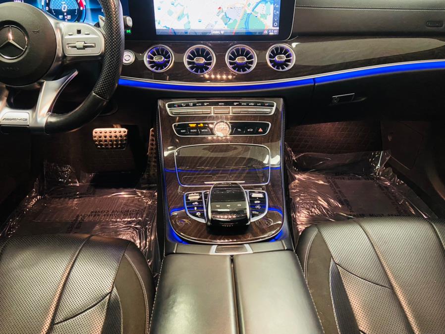 Used Mercedes-Benz CLS AMG CLS 53 S 4MATIC+ Coupe 2019 | East Coast Auto Group. Linden, New Jersey Used Mercedes-Benz CLS AMG CLS 53 S 4MATIC+ Coupe 2019 | East Coast Auto Group. Linden, New Jersey