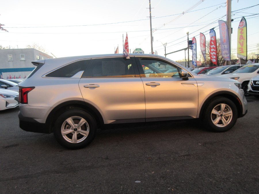2021 Kia Sorento LX FWD, available for sale in Linden, New Jersey | Route 27 Auto Mall. Linden, New Jersey 2021 Kia Sorento LX FWD, available for sale in Linden, New Jersey | Route 27 Auto Mall. Linden, New Jersey