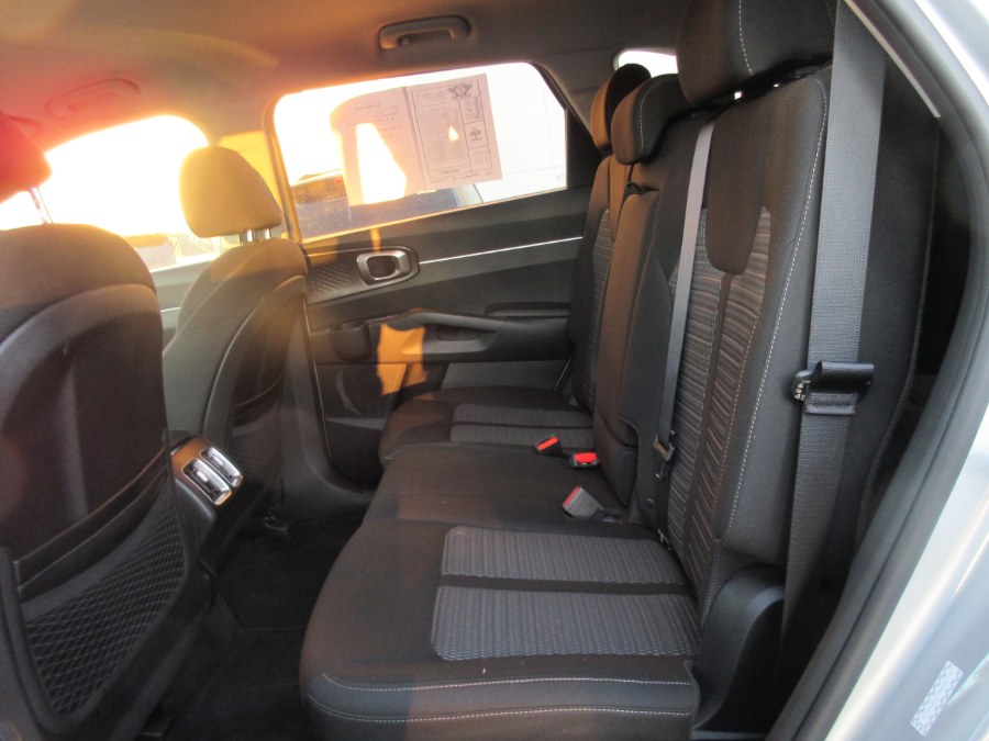 2021 Kia Sorento LX FWD, available for sale in Linden, New Jersey | Route 27 Auto Mall. Linden, New Jersey 2021 Kia Sorento LX FWD, available for sale in Linden, New Jersey | Route 27 Auto Mall. Linden, New Jersey